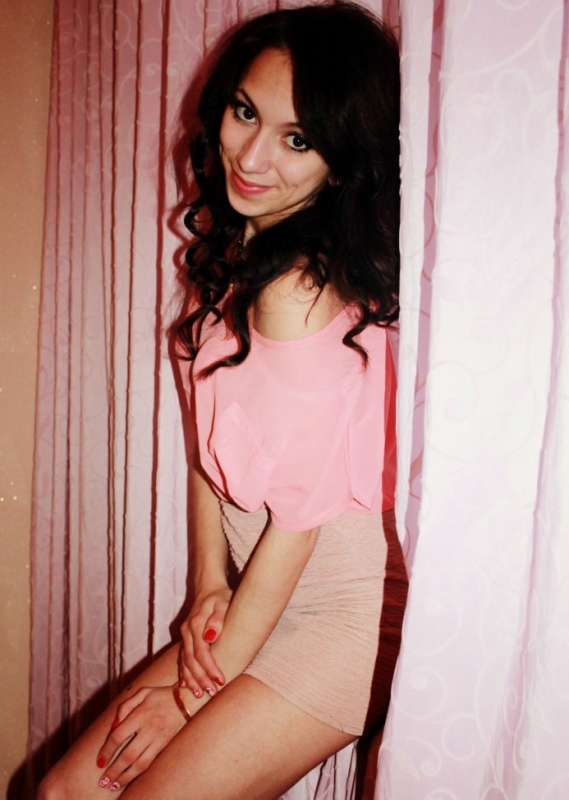 Проститутка Ульяна