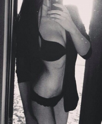 Проститутка Наталья