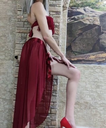 Проститутка Марьяшка